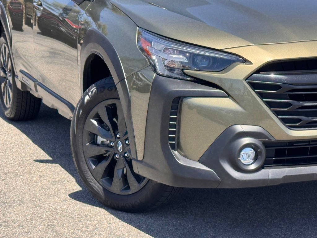 Used 2024 Subaru Outback Onyx Edition AWD/4WD image 4