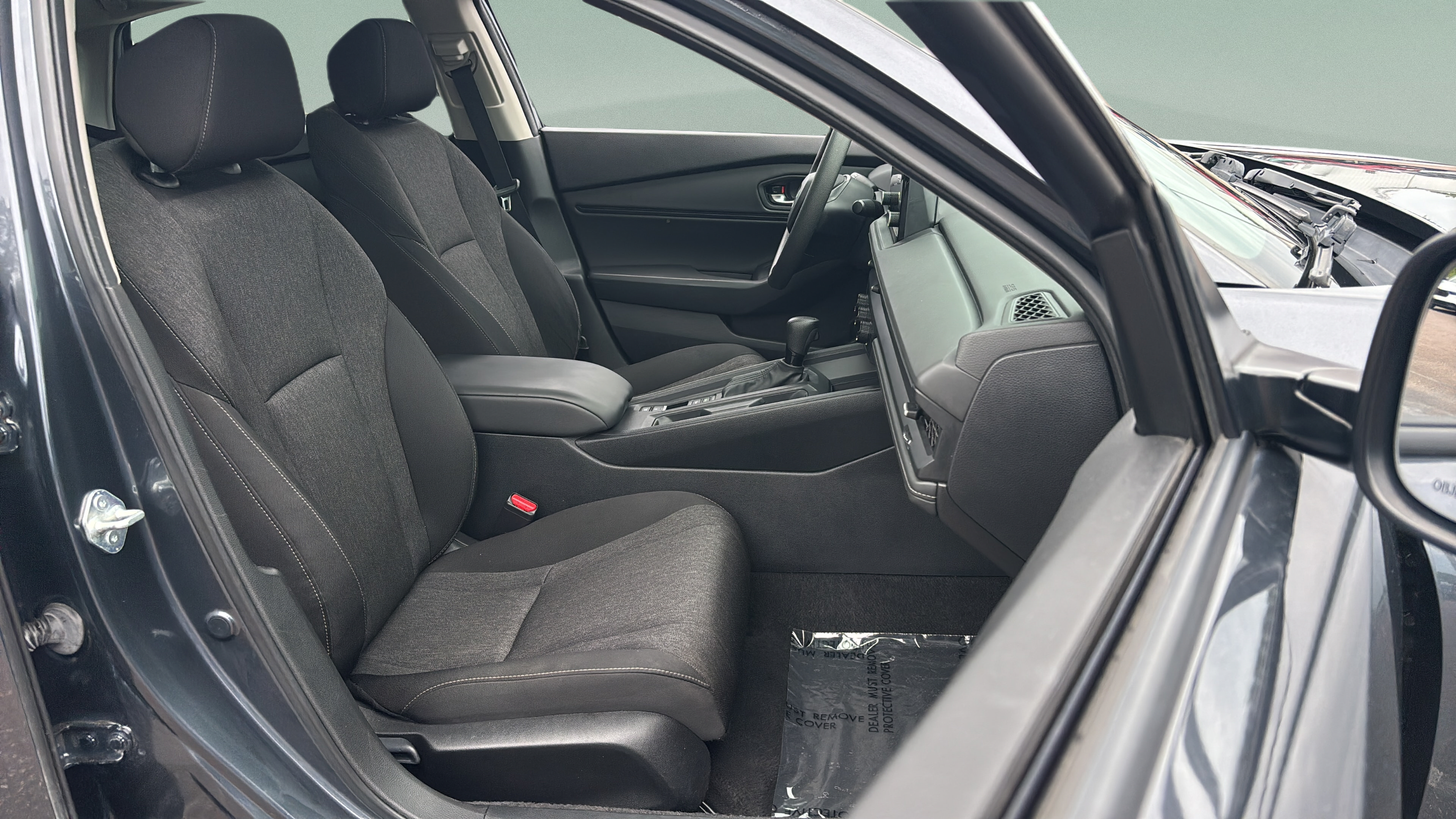 Certified 2023 Honda Accord EX image 20