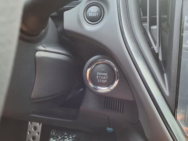 New 2025 Subaru Crosstrek 2.5i Sport w/ Crosstrek Mirror Package image 11