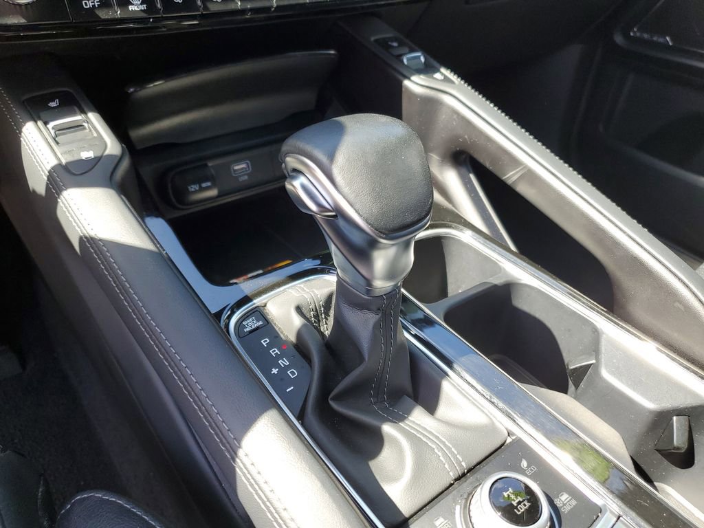 Used 2024 Kia Telluride SX X-Line image 30