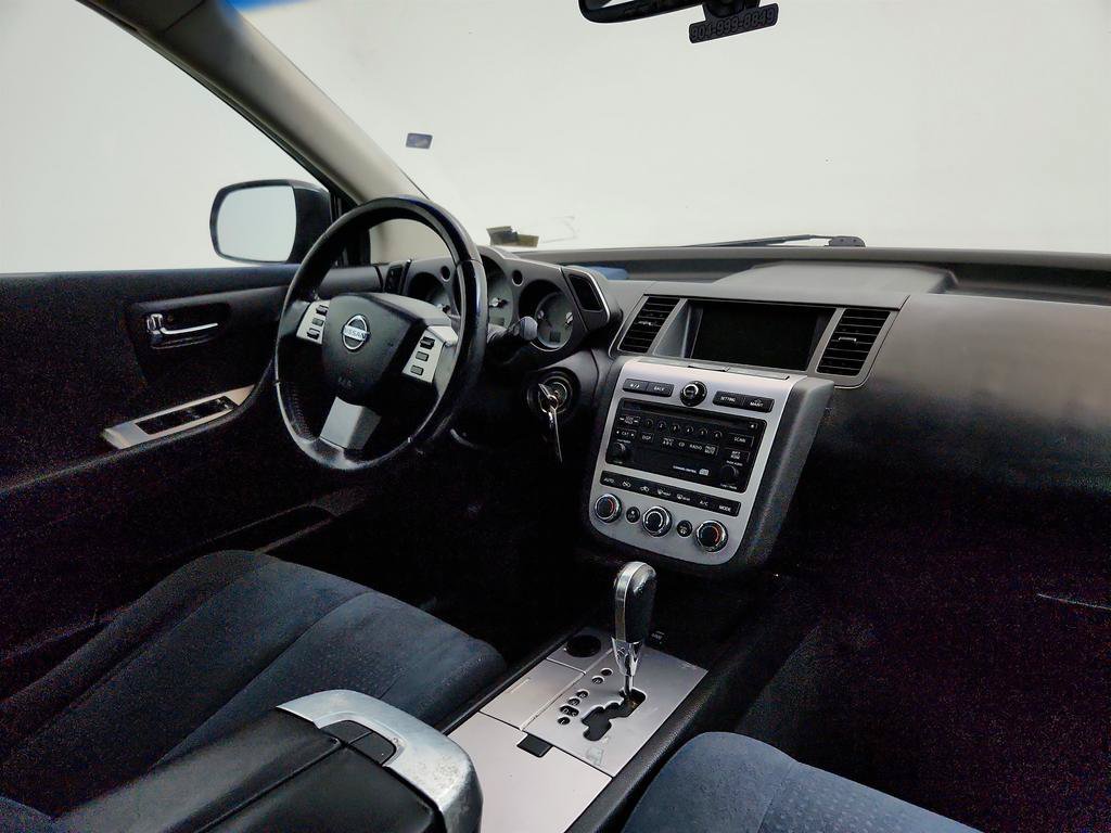 Used 2006 Nissan Murano SL AWD/4WD image 22