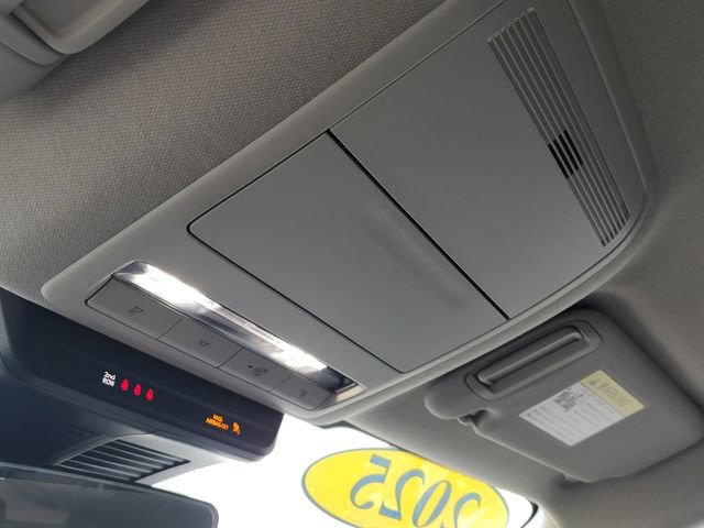 Certified 2025 MAZDA CX-30 AWD 2.5 S w/ Select Sport Pkg image 31