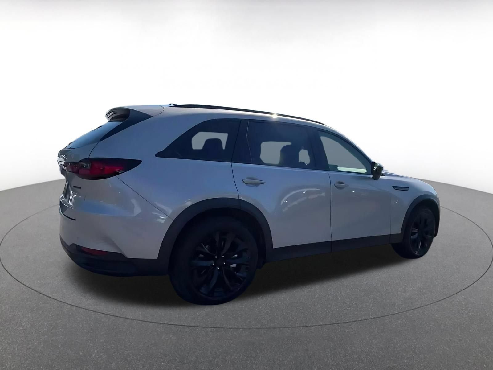 Used 2026 MAZDA CX-90 3.3 Turbo w/ Premium Sport Pkg AWD/4WD image 14