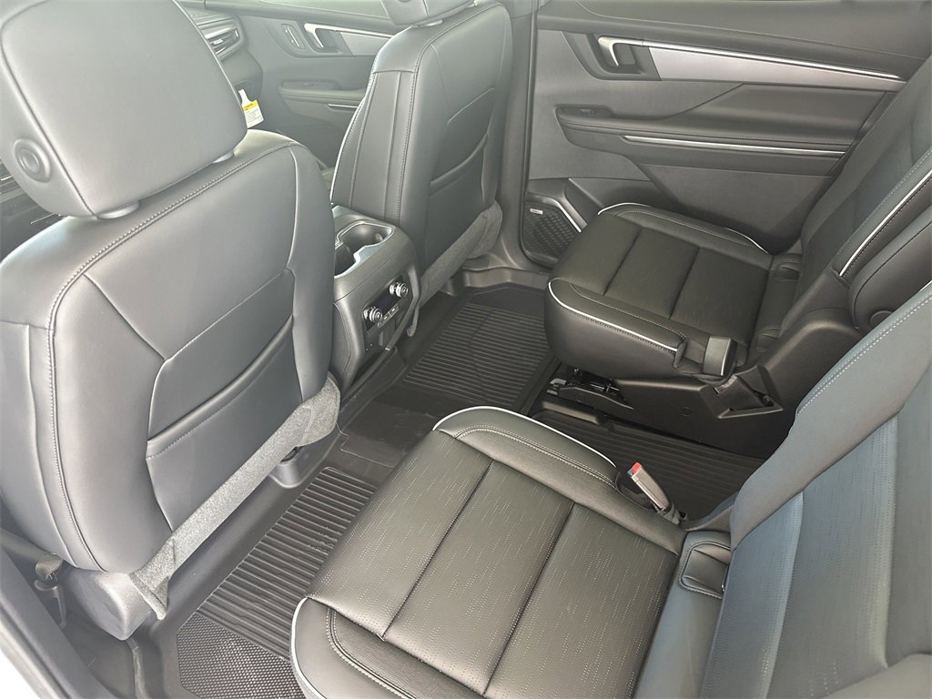 New 2026 Buick Enclave Sport Touring w/ Power Package image 32