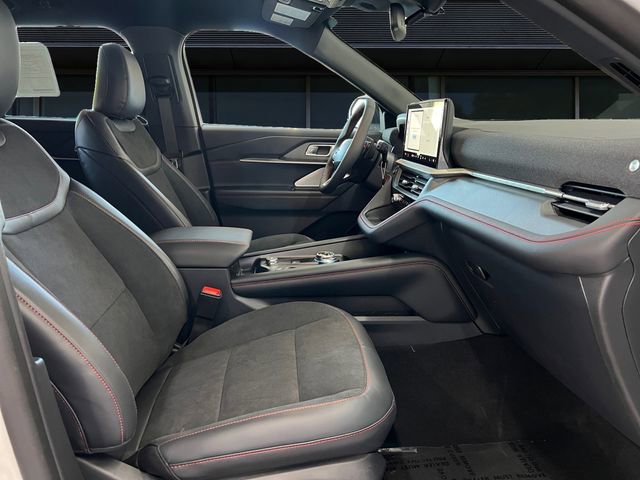 New 2026 Ford Explorer ST w/ Sun And Sound Package image 15