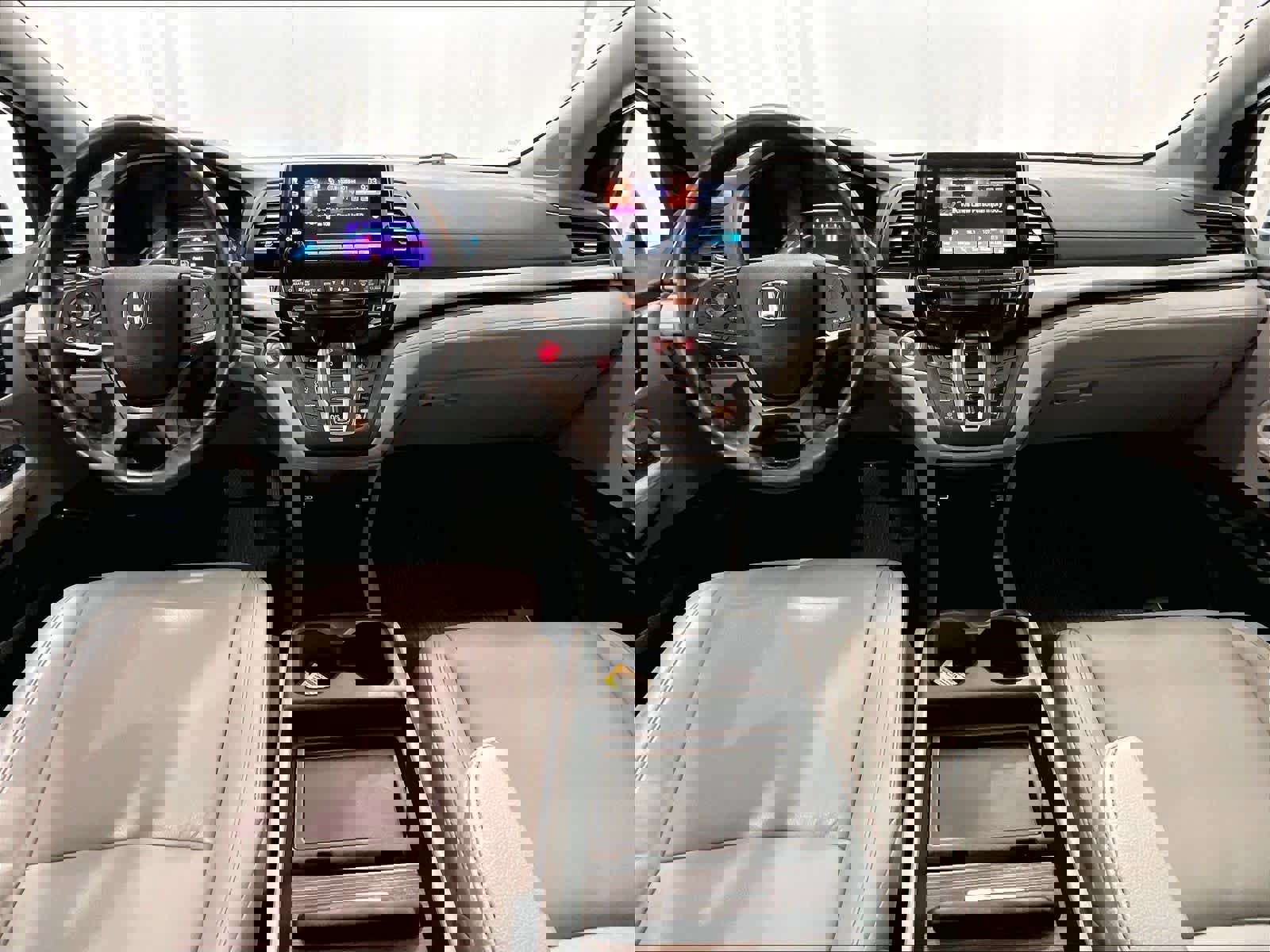 Used 2023 Honda Odyssey EX-L image 22