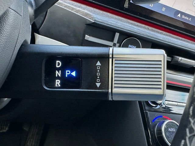 Used 2024 Hyundai Santa Fe Calligraphy image 16