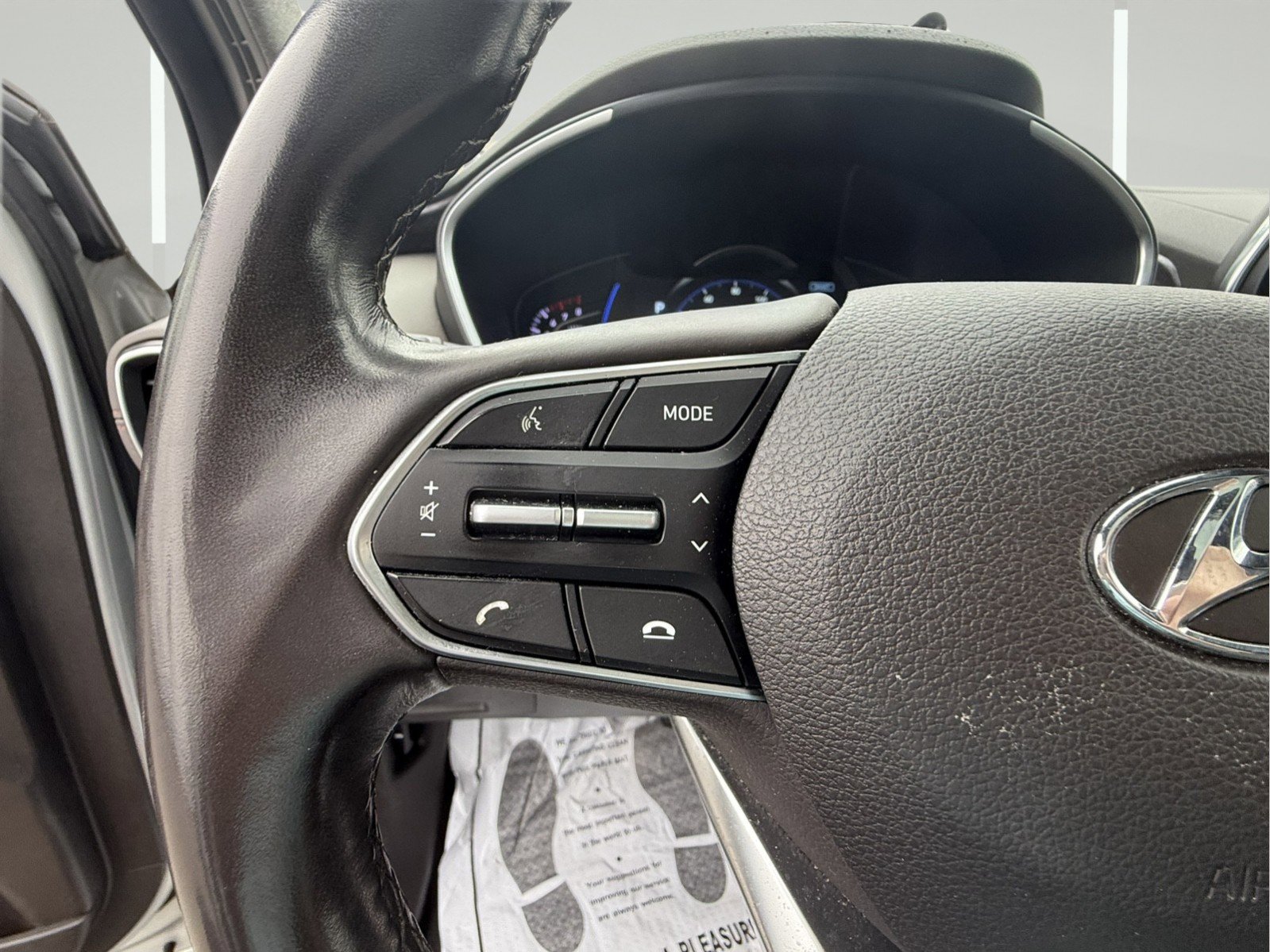 Used 2019 Hyundai Santa Fe Limited image 23