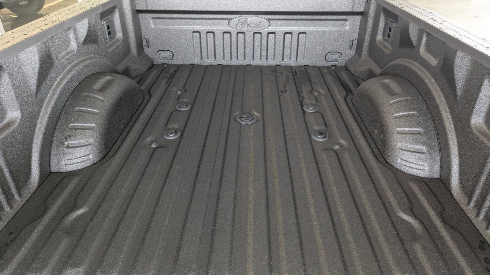 New 2026 Ford F250 Lariat image 21