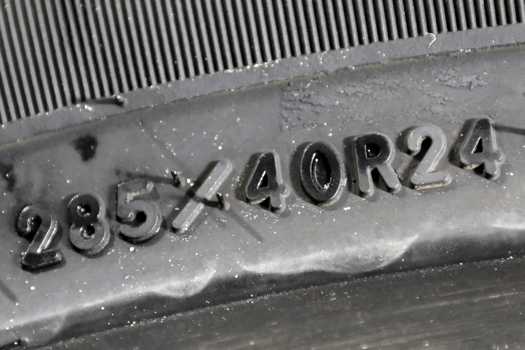 Used 2025 Lincoln Navigator Black Label AWD/4WD image 46
