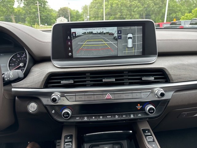 Used 2022 Kia Telluride SX image 14