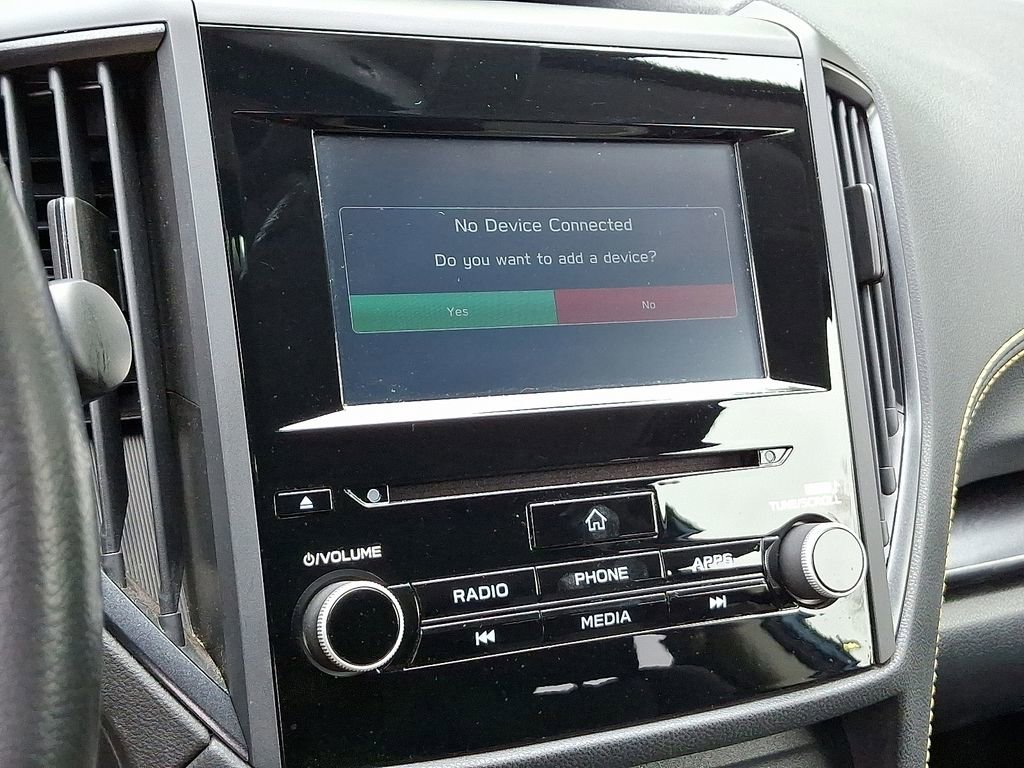 Used 2021 Subaru Crosstrek 2.5i Sport image 17