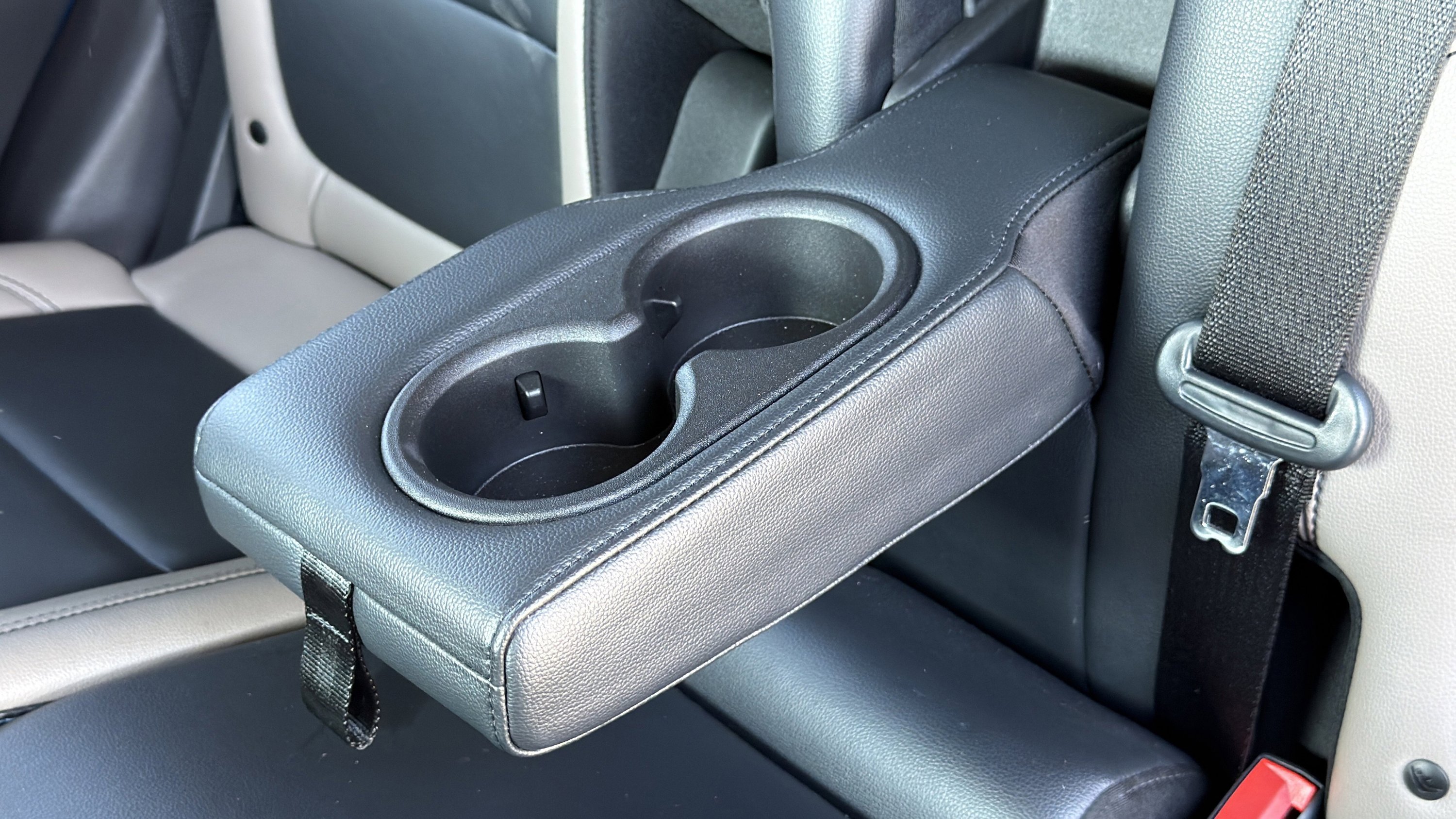 Used 2022 Ford Bronco Wildtrak image 34