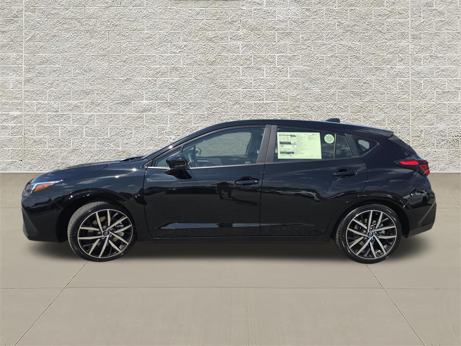 New 2026 Subaru Impreza 2.0i Sport AWD/4WD image 4