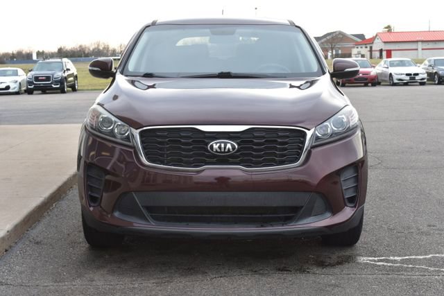 Used 2020 Kia Sorento LX image 7