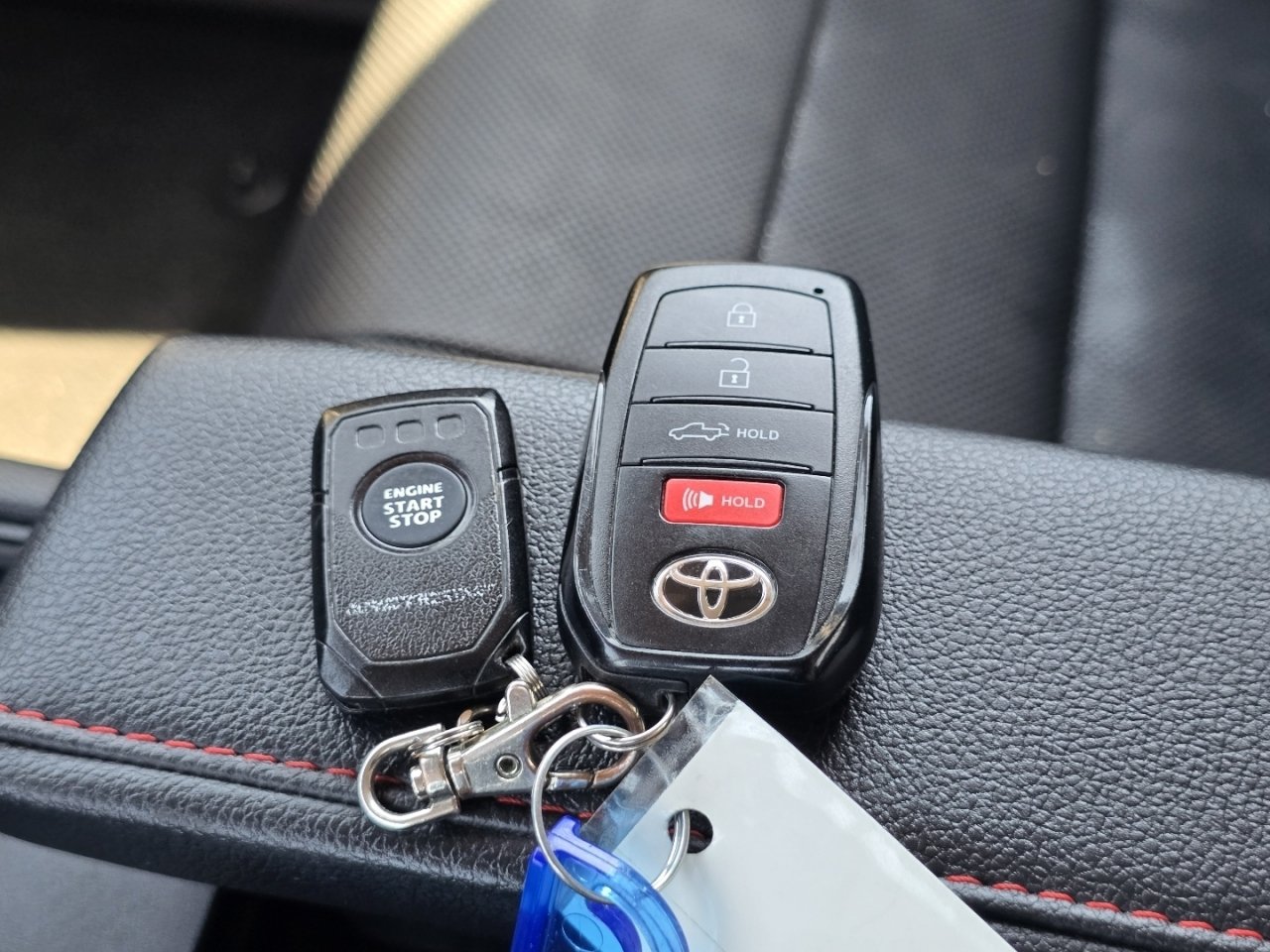 Certified 2022 Toyota Tundra TRD Pro AWD/4WD image 35