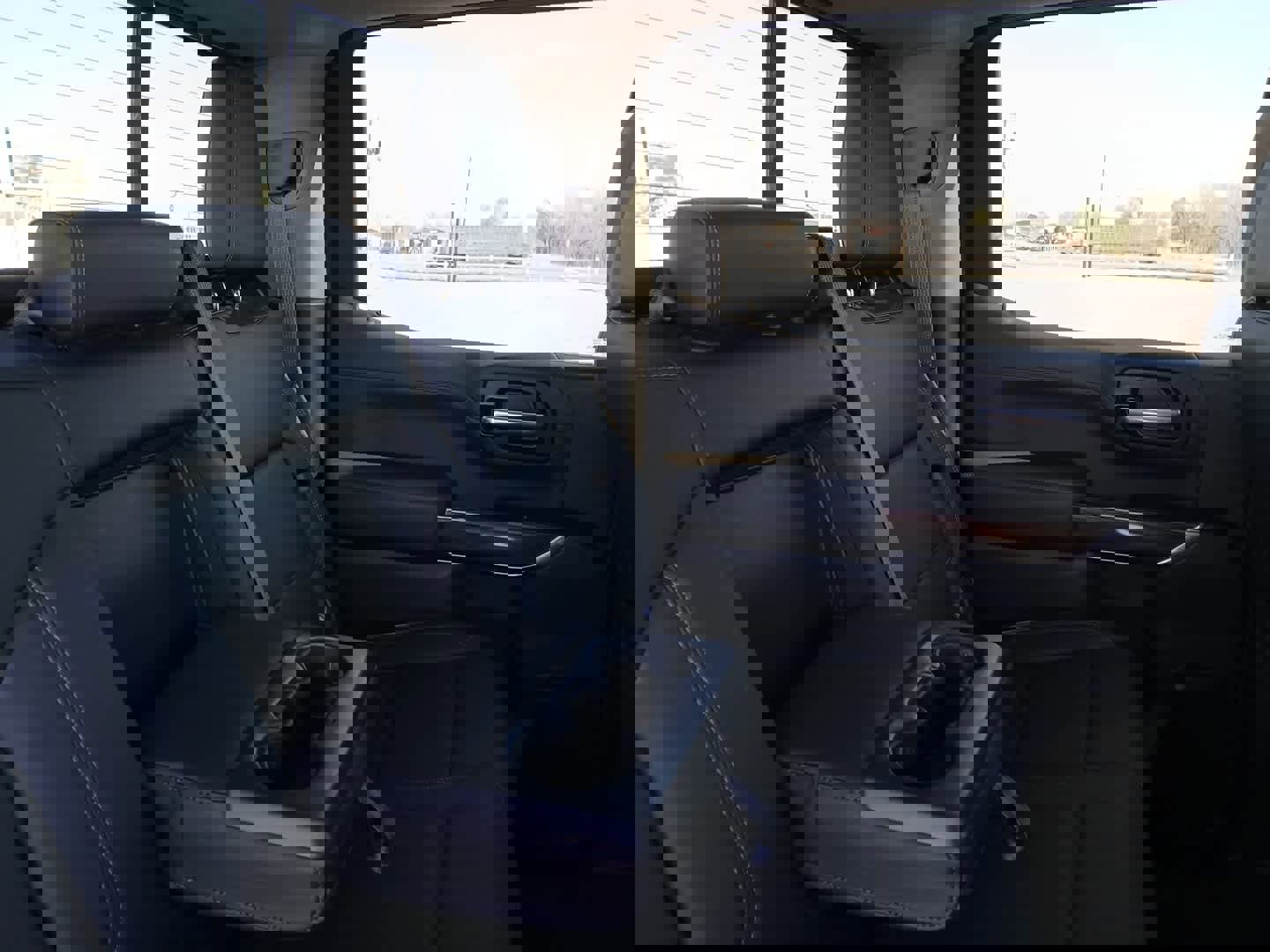 Used 2020 Chevrolet Silverado 1500 RST w/ Texas Edition image 58