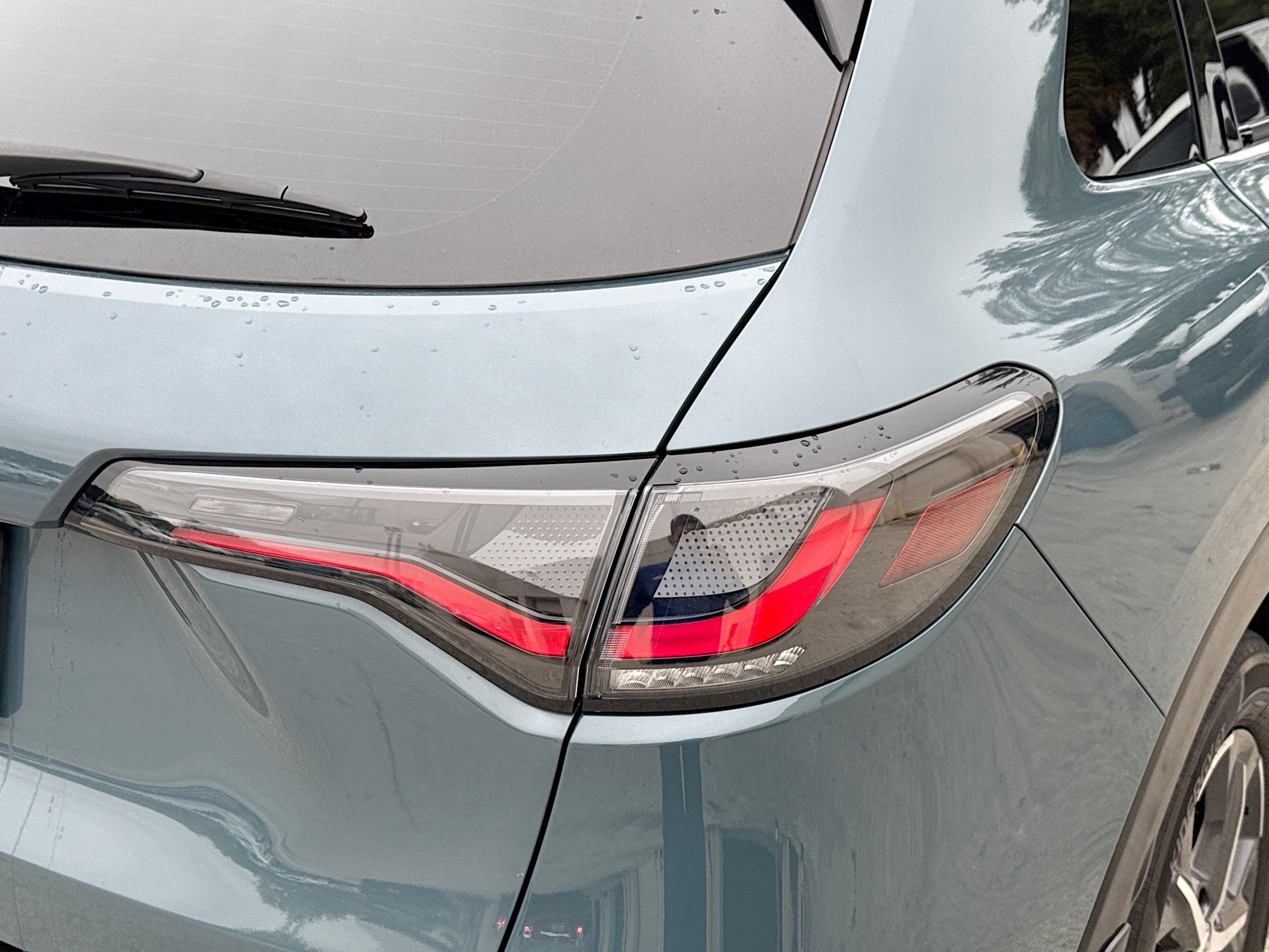 Certified 2024 Honda HR-V EX-L image 26