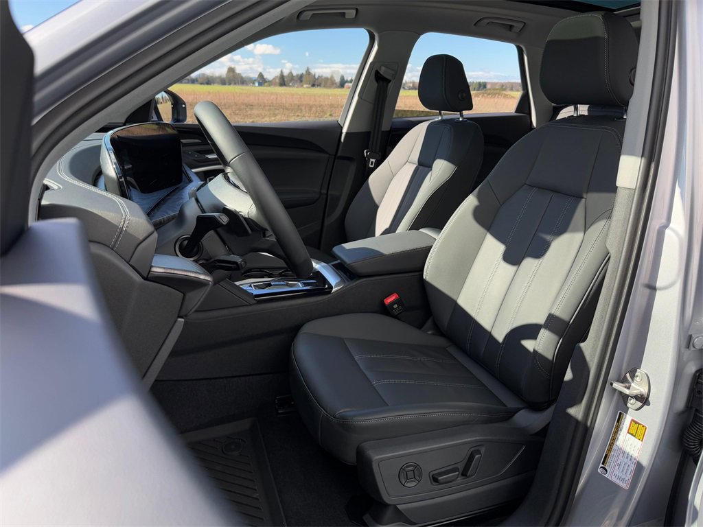 Used 2025 Audi Q5 Premium Plus image 9