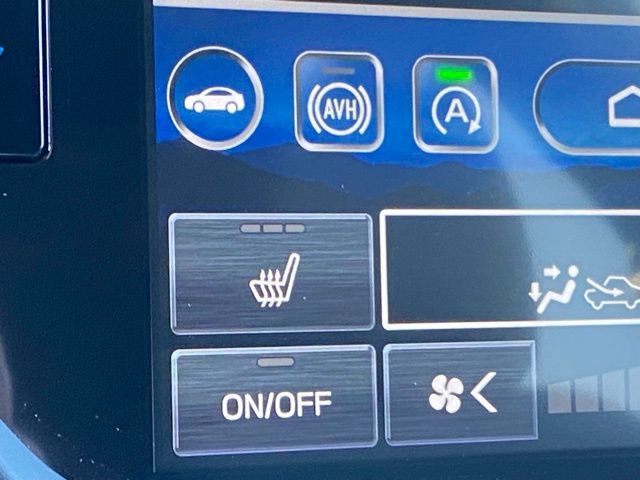 New 2026 Subaru Forester Sport image 18