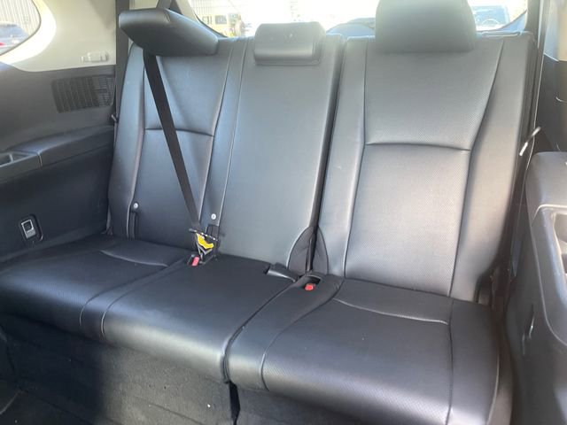 Used 2025 Toyota Grand Highlander AWD image 13