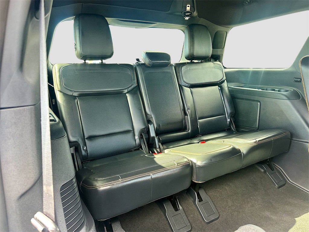 Used 2025 Ford Expedition Tremor image 29