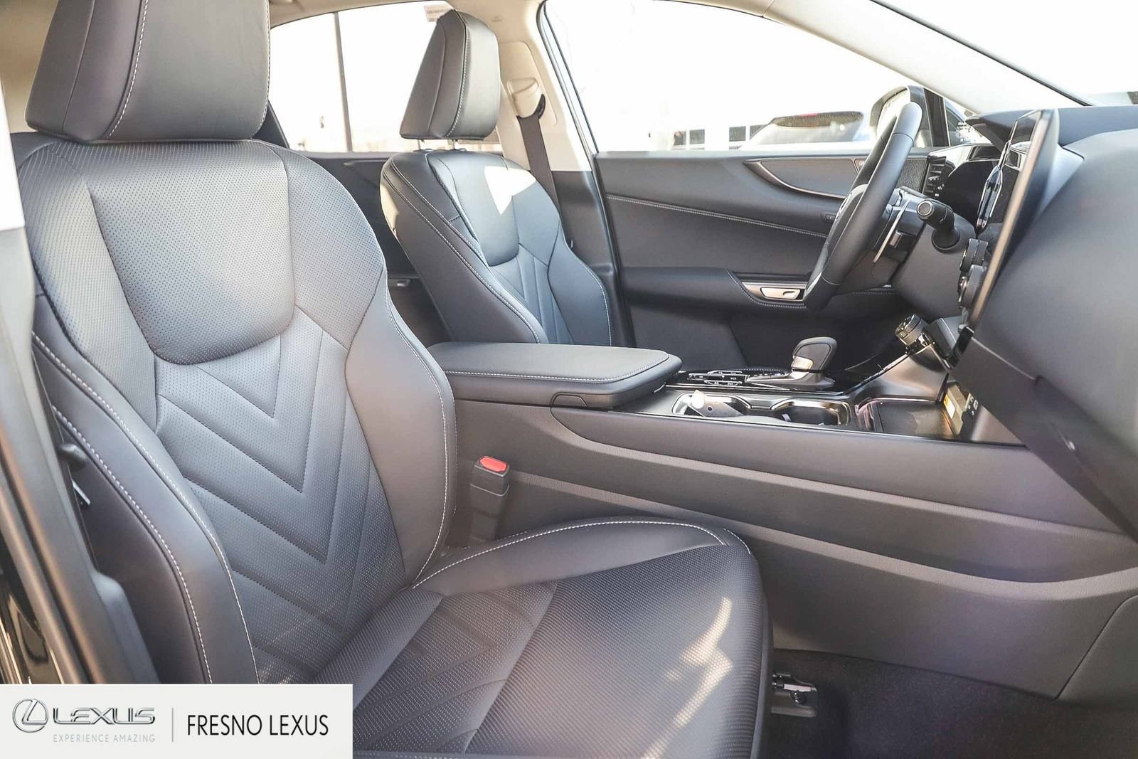 New 2026 Lexus NX 450h+ AWD w/ Luxury Package image 20
