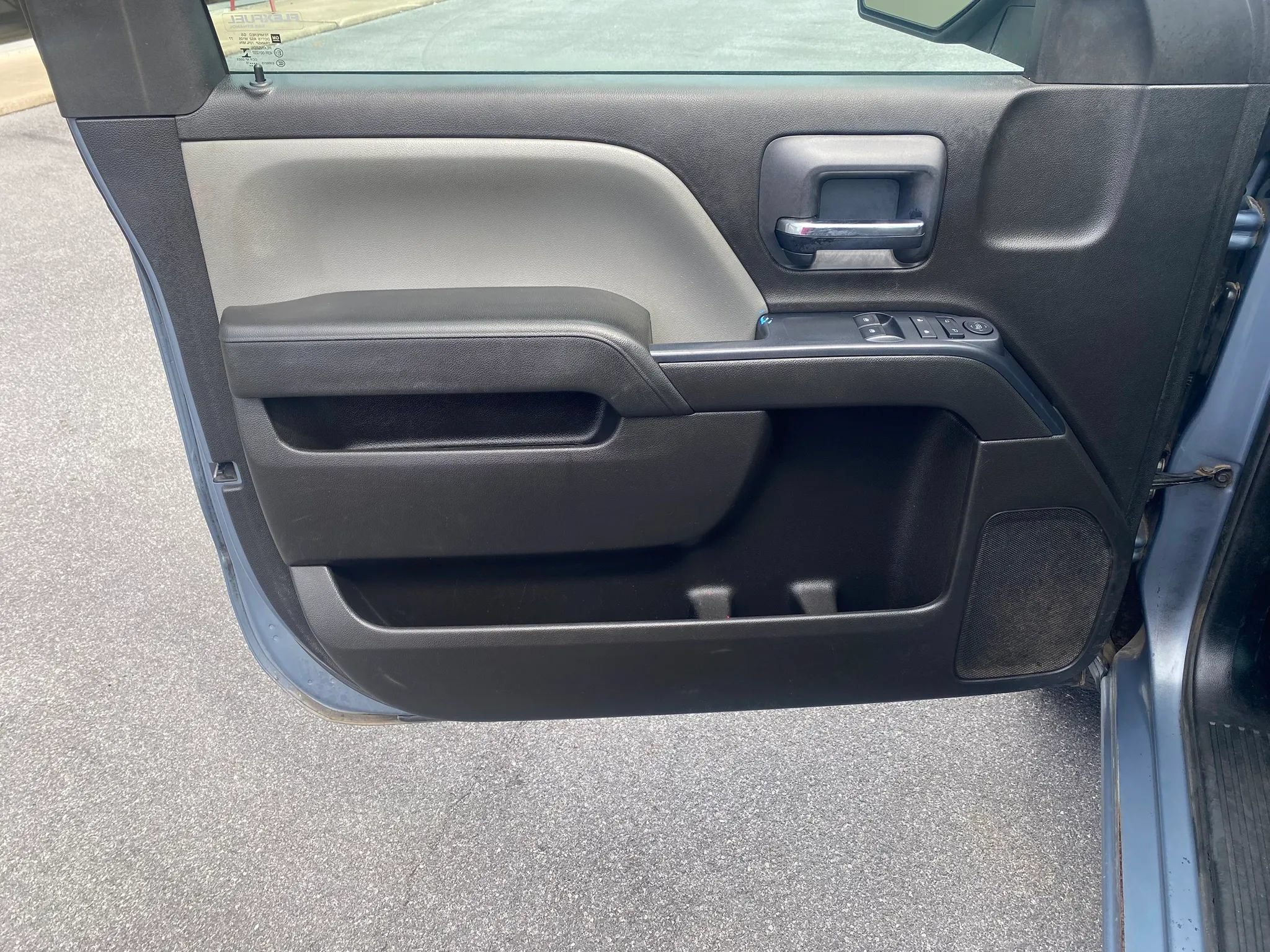 Used 2016 Chevrolet Silverado 1500 W/T w/ WT Fleet Convenience Package RWD image 6