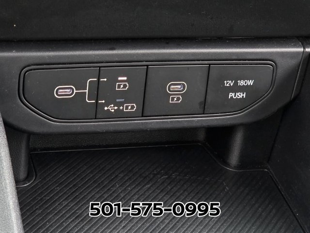 Used 2025 Kia K4 FWD image 23