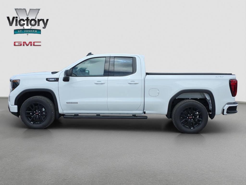 New 2026 GMC Sierra 1500 Elevation AWD/4WD image 6