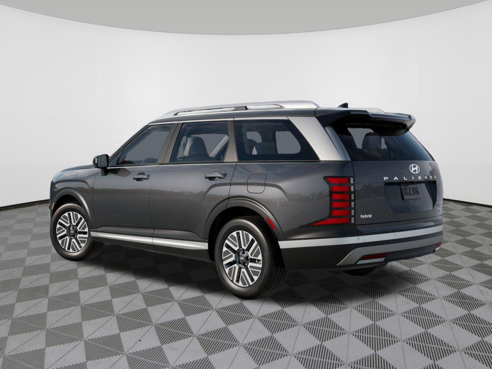 New 2027 Hyundai Palisade SEL AWD/4WD image 5