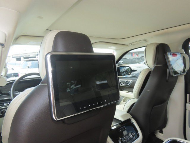 Used 2020 Lincoln Navigator Black Label AWD/4WD image 20