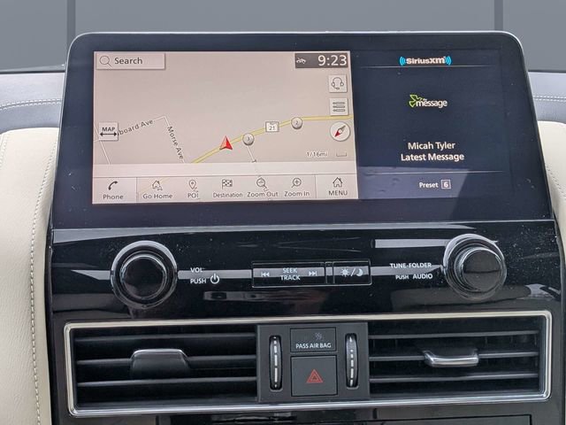 Used 2022 INFINITI QX80 Sensory w/ All-Season Package image 19