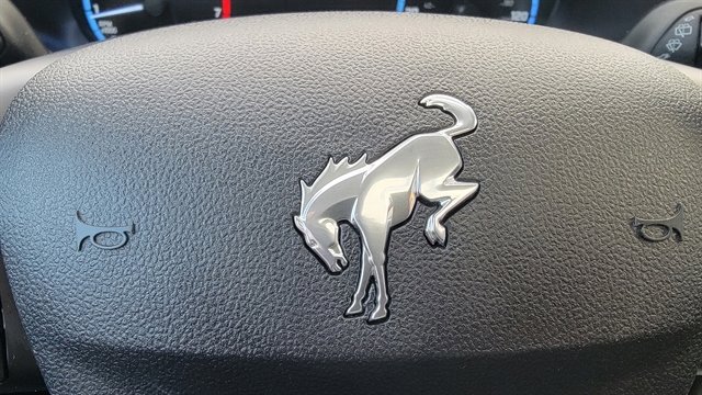 Used 2024 Ford Bronco Sport Big Bend w/ Convenience Package image 28