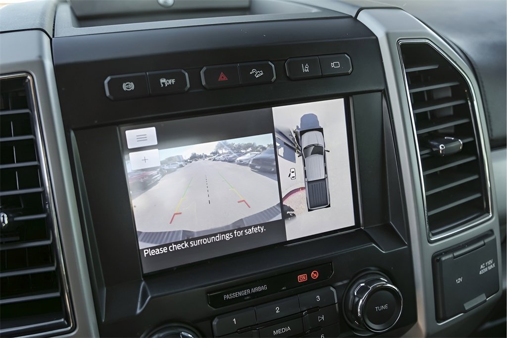 Used 2021 Ford F250 Lariat w/ Lariat Value Package image 20