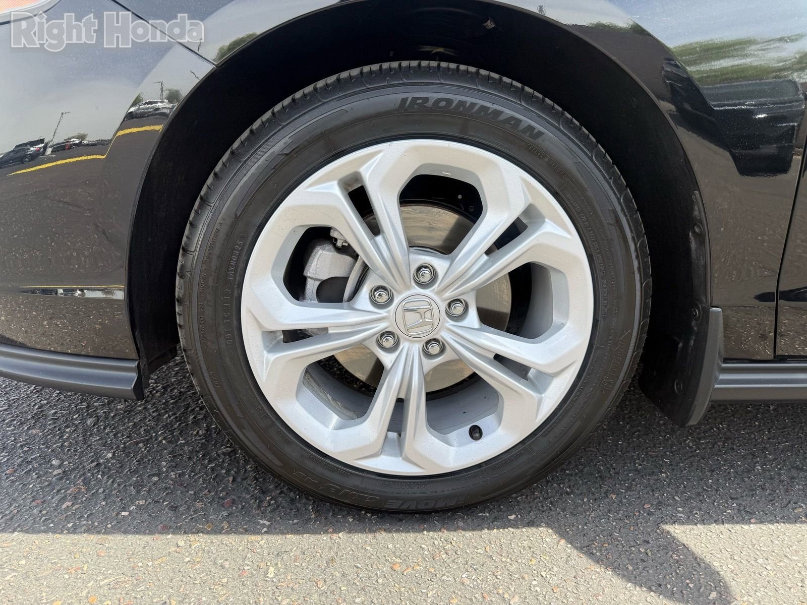 Used 2023 Honda Accord LX image 11