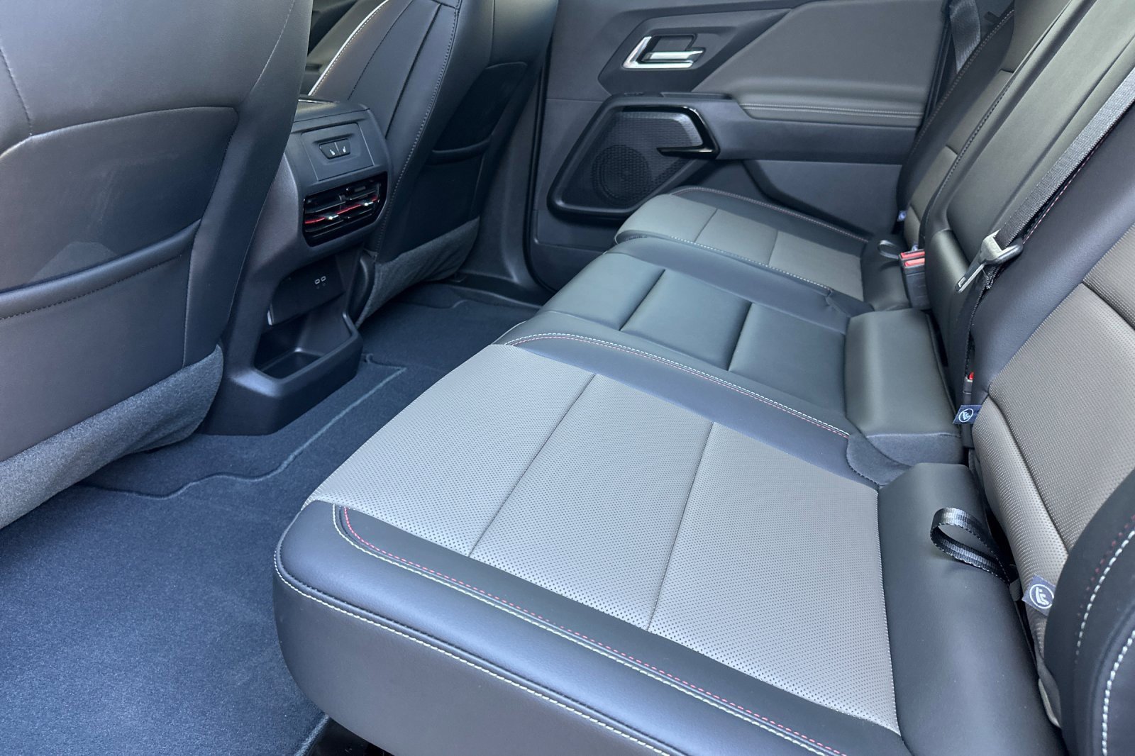 New 2026 Chevrolet Silverado EV Trail Boss image 12