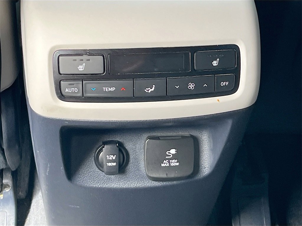 Used 2022 Hyundai Palisade SEL w/ 8P Bench Seat Package image 27