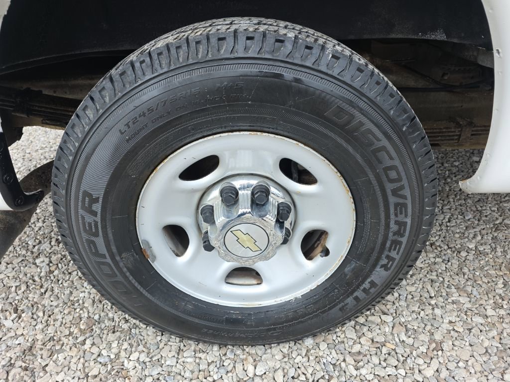 Used 2014 Chevrolet Express 3500 LT w/ LT Preferred Equipment Group image 6