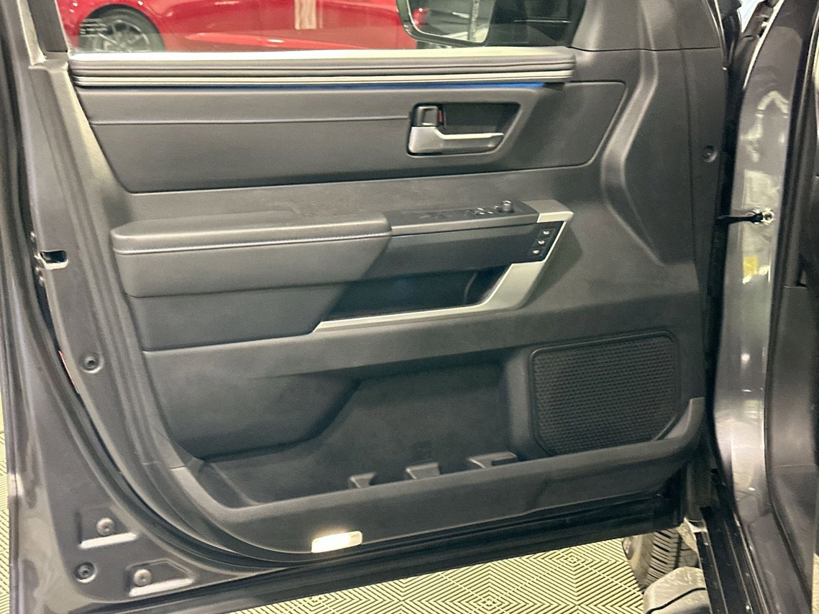 Used 2023 Toyota Tundra Platinum image 15