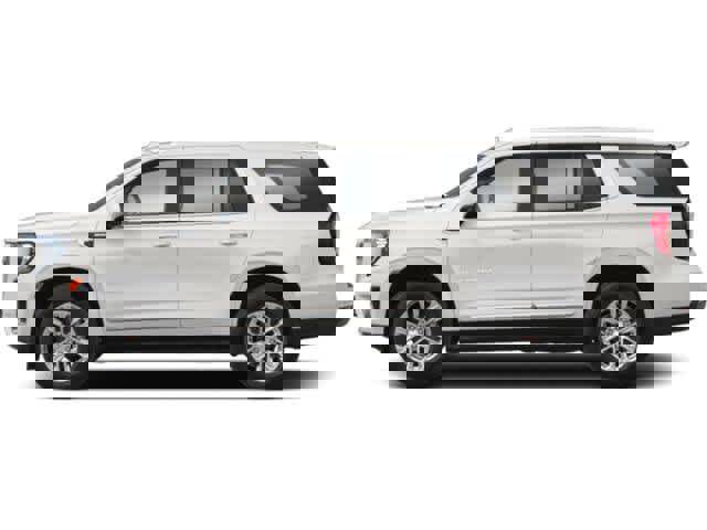 Used 2023 GMC Yukon SLT w/ SLT Premium Package image 6