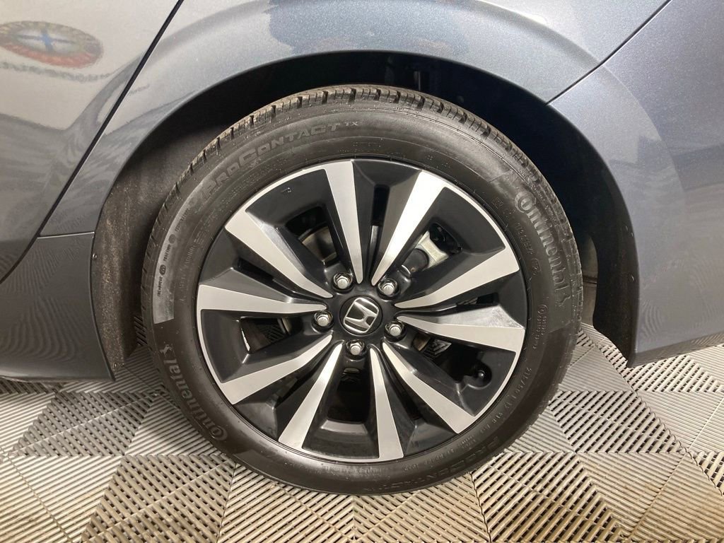 Used 2024 Honda Civic EX-L image 24