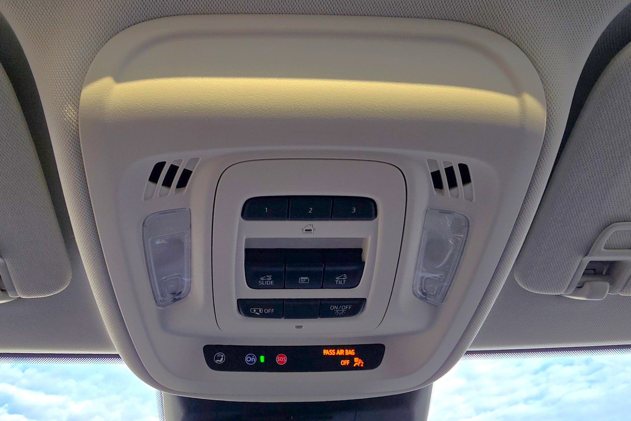 New 2026 Buick Envision Sport Touring image 23