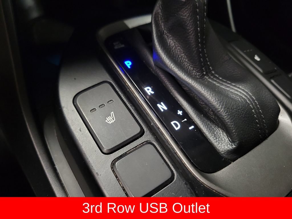 Used 2019 Hyundai Santa Fe XL SE w/ SE Premium Package 02 FWD image 17