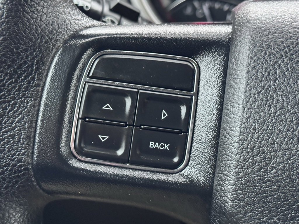 Used 2017 Dodge Journey SE image 8