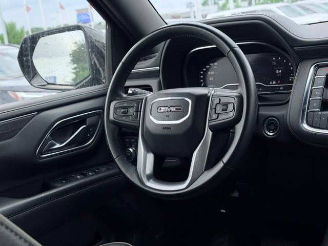 Used 2024 GMC Yukon SLT AWD/4WD image 32