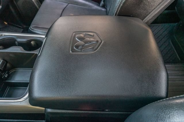 Used 2017 RAM 1500 Sport AWD/4WD image 31