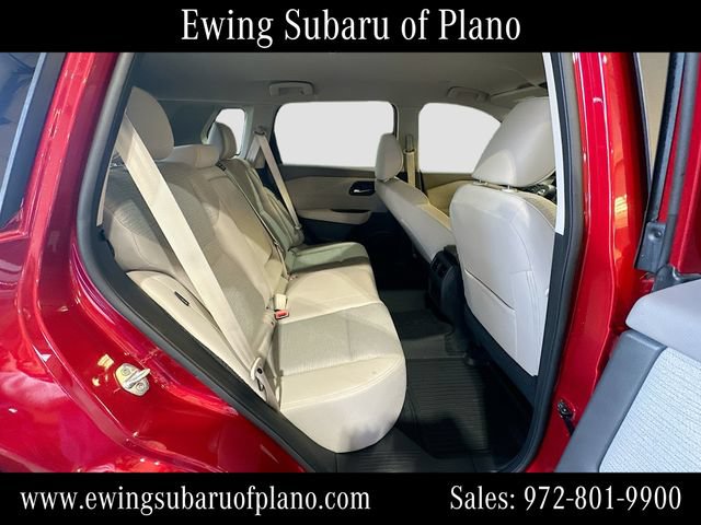 Used 2023 Nissan Rogue SV FWD image 26