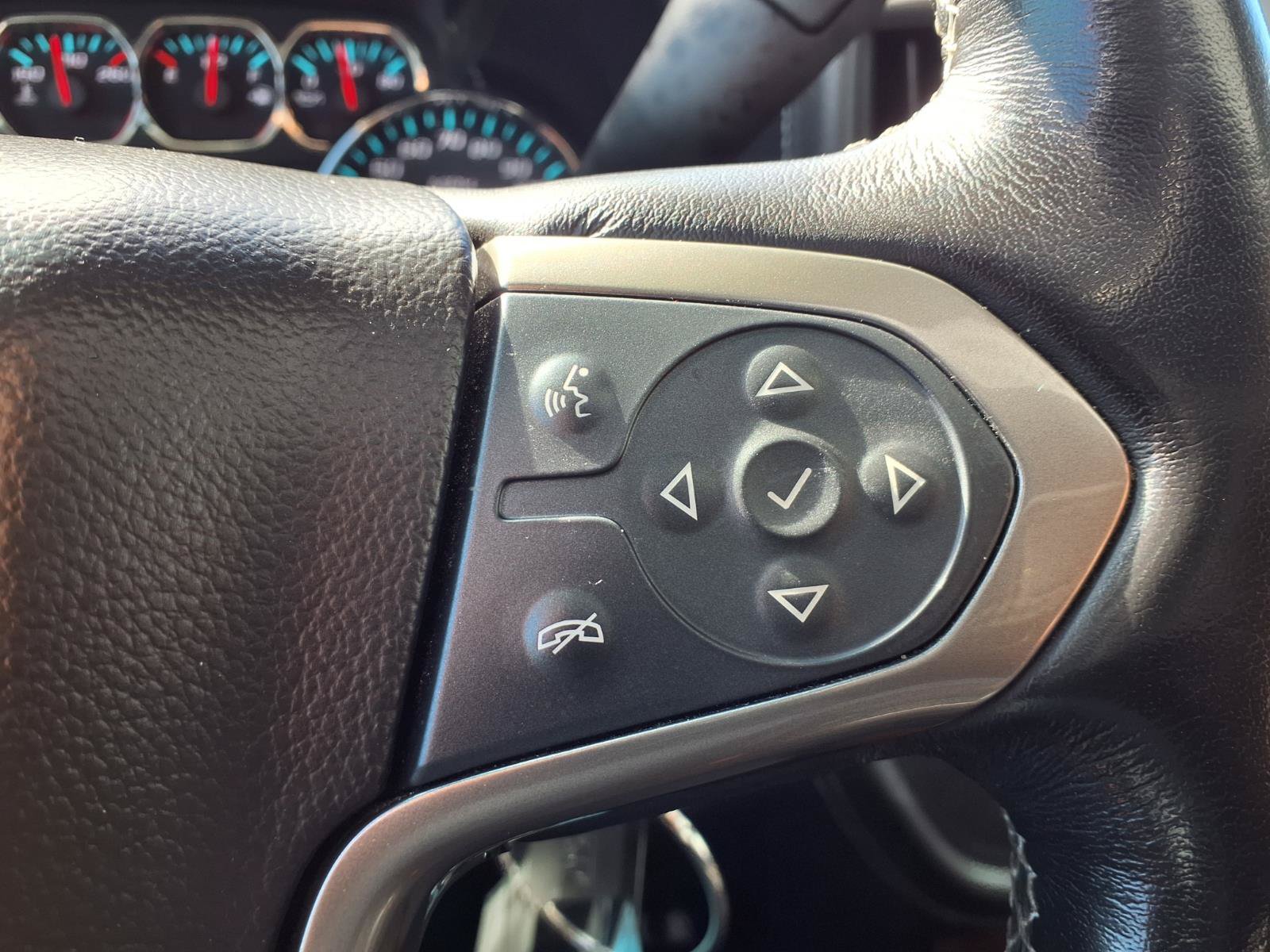 Used 2018 Chevrolet Silverado 1500 High Country RWD image 19