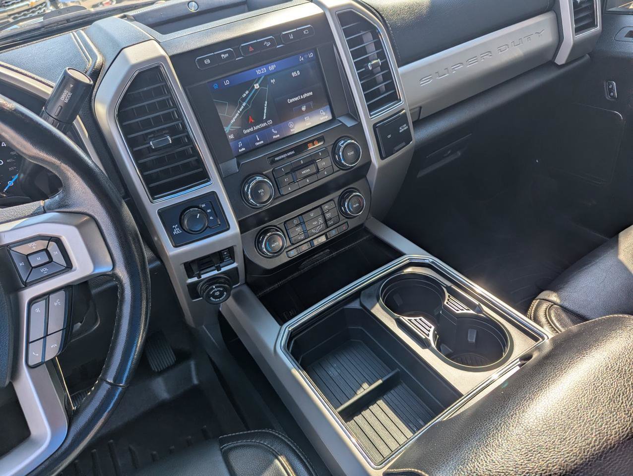 Used 2021 Ford F250 Lariat AWD/4WD image 21